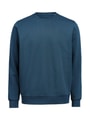Heren Sweater Clique Regular Fit orion